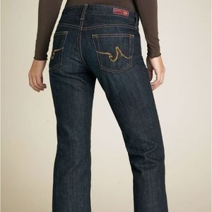 AG jeans Made in USA The Club